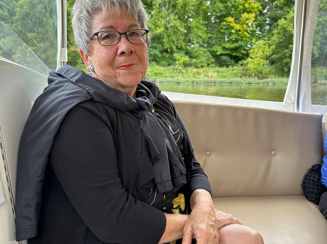 Frankenmuth FunShips-弗兰肯默斯必去景点