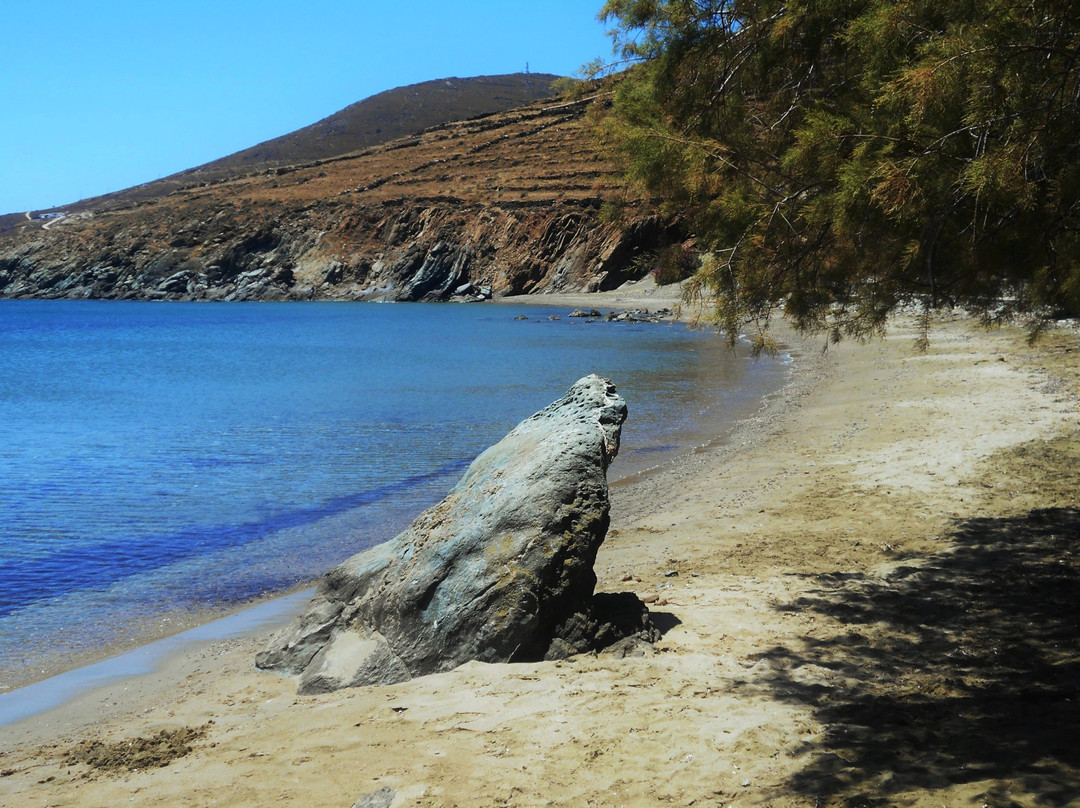 Santa Margarita Beach景点图片