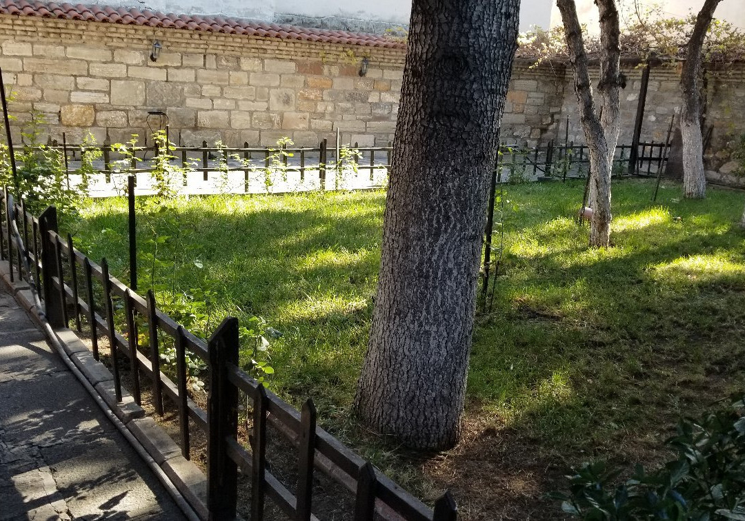 Civitcioglu Medresesi景点图片
