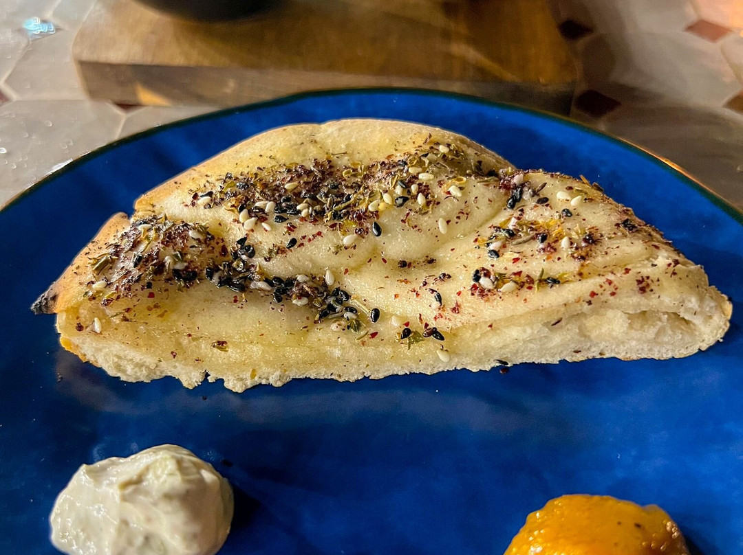 Es Pillari餐馆和美食-Restaurante Son Molí