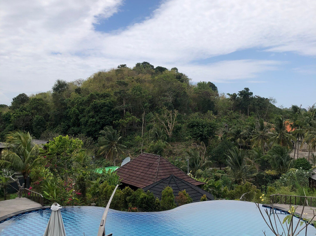 The Kleep Jungle Resort主图