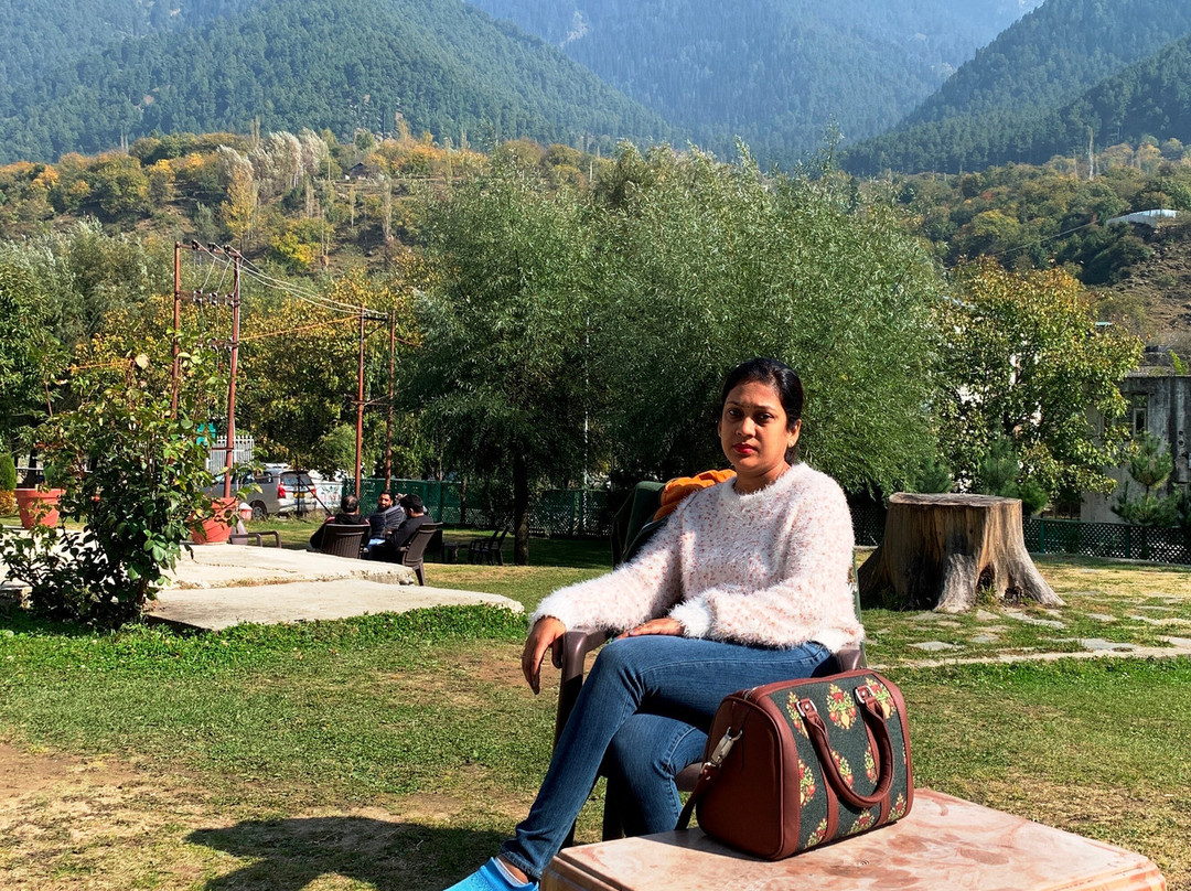 Himalayan Hill Resorts主图