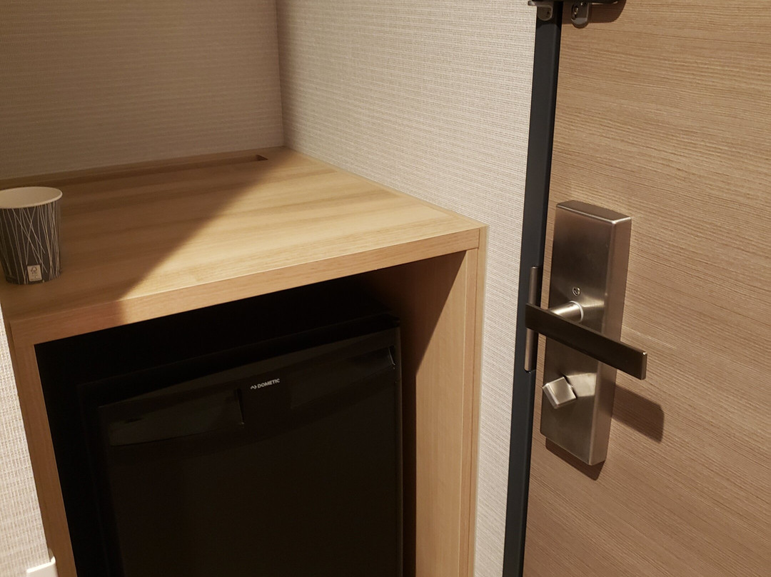 Kawagoe Tobu Hotel主图