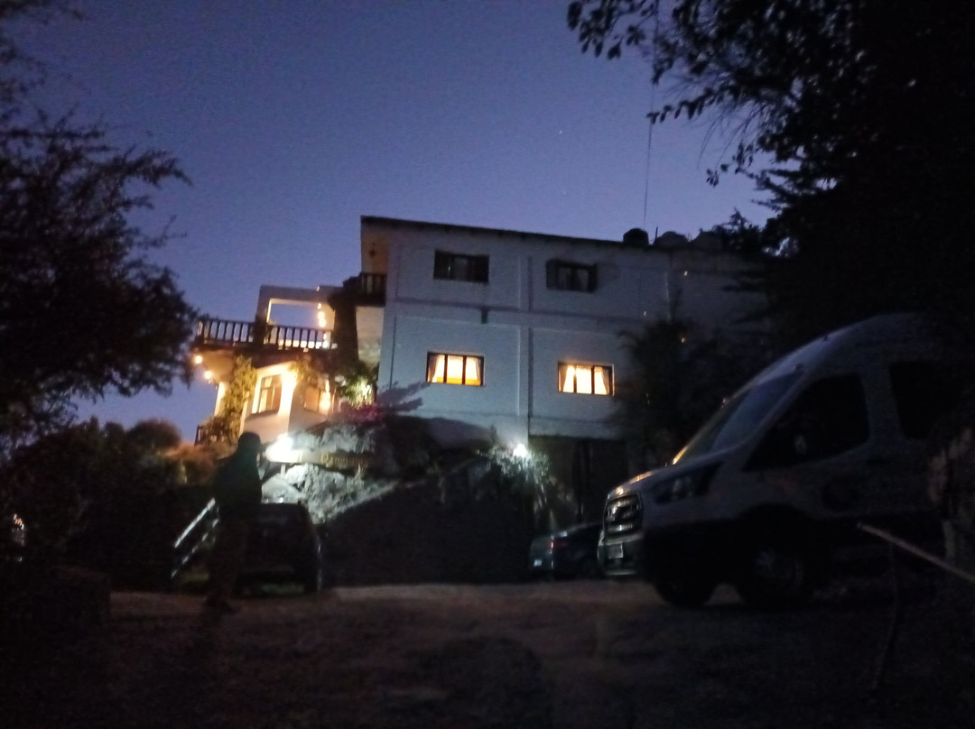 Hotel Panorama主图