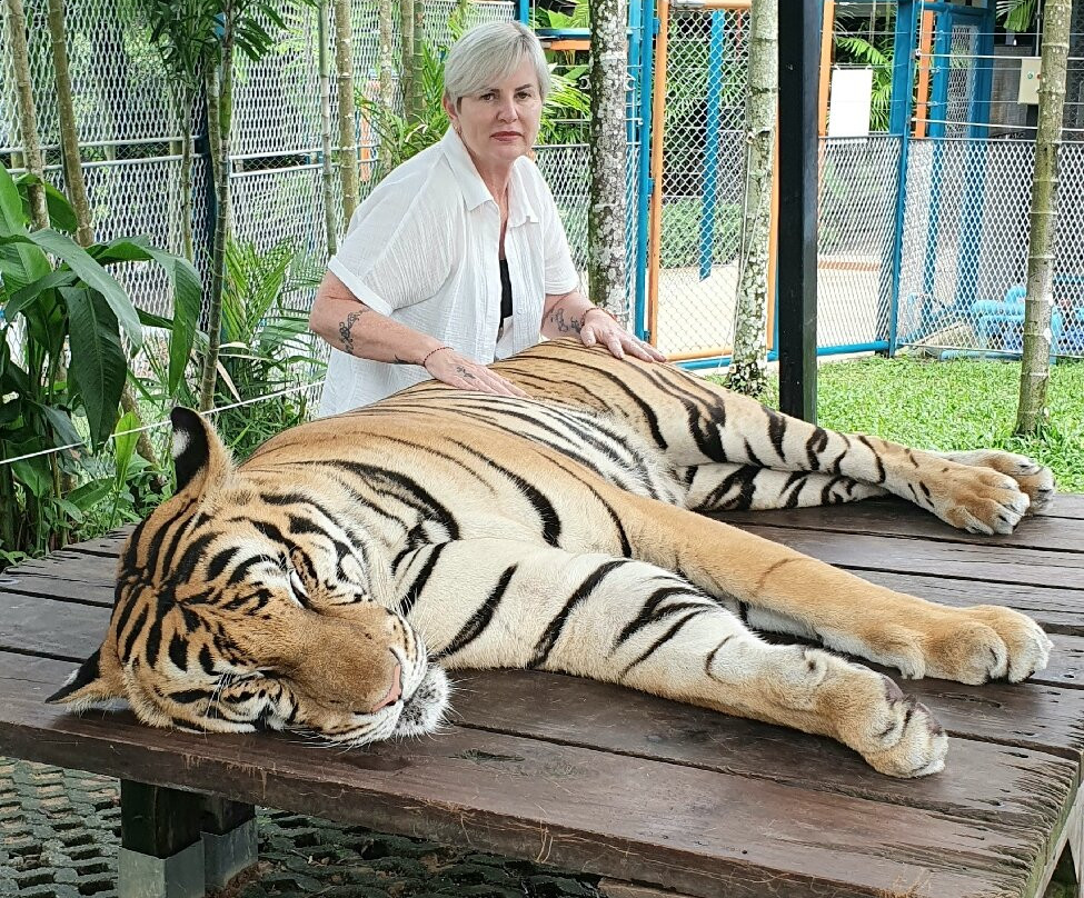 Tiger PARK Phuket景点图片