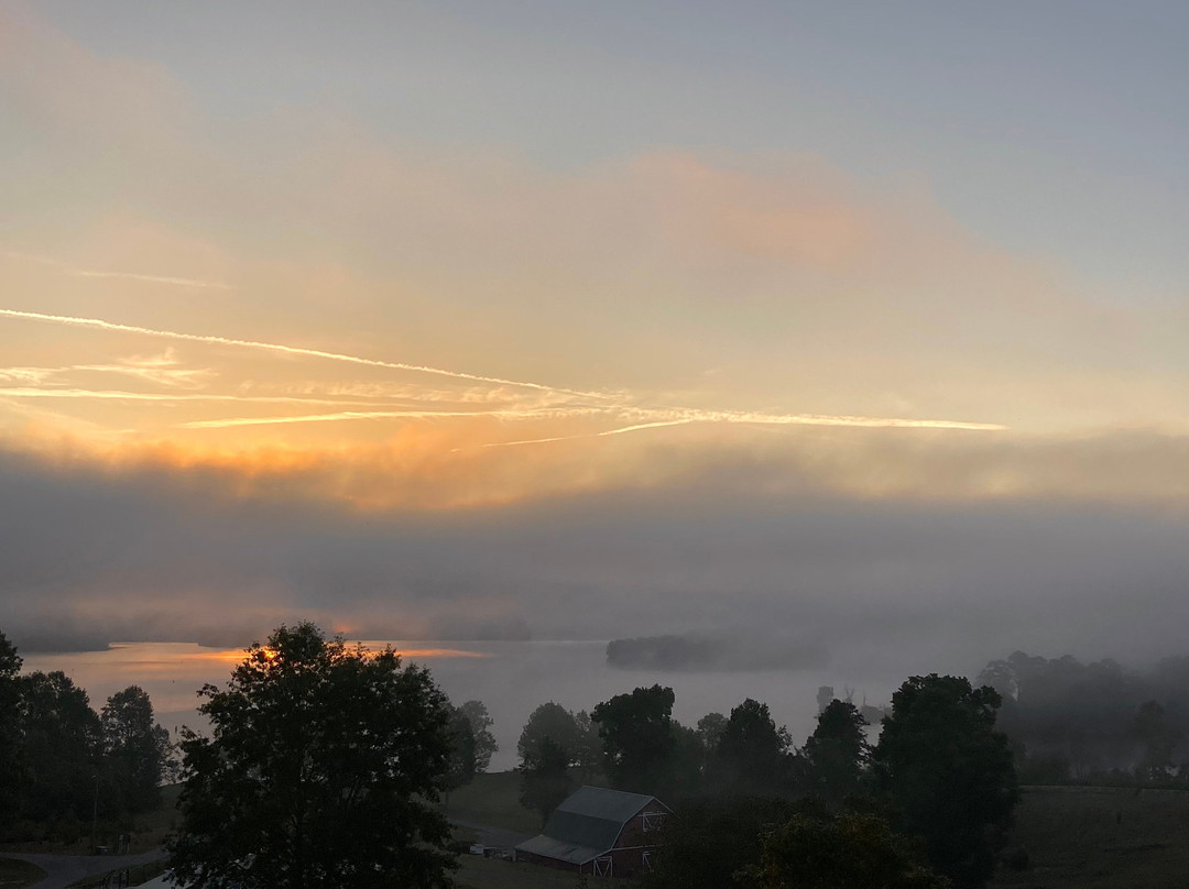 Whitestone Country Inn主图