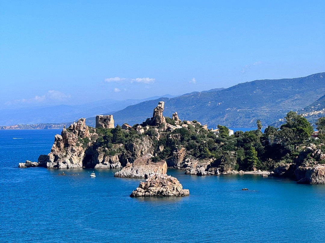 Rent Boat Cefalu Tours-切法卢必去景点