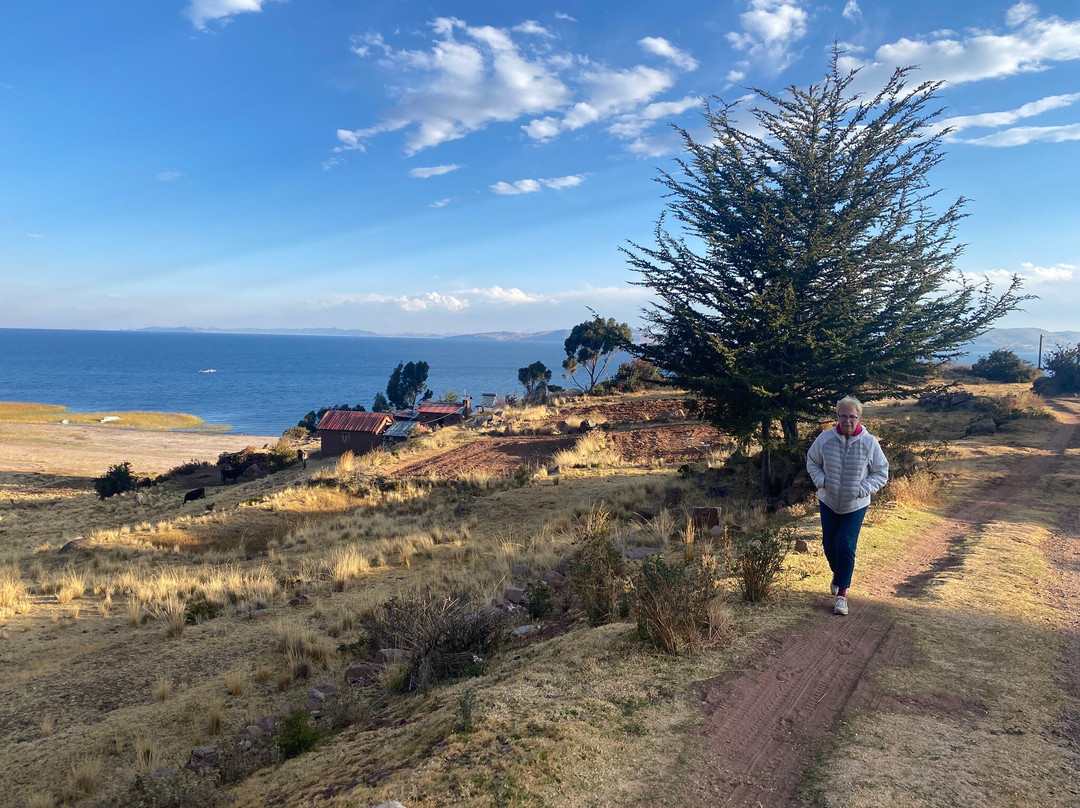 Casa De Valentin主图