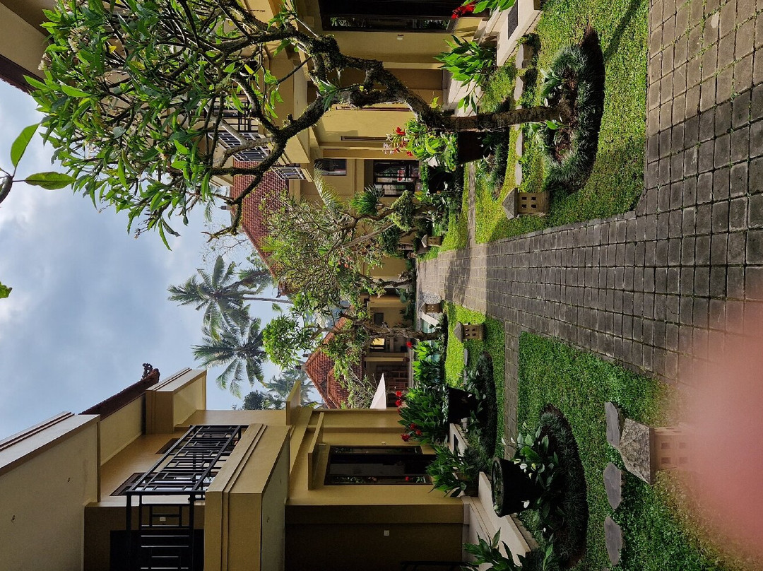 Kubu Bali Baik Villa & Resort主图