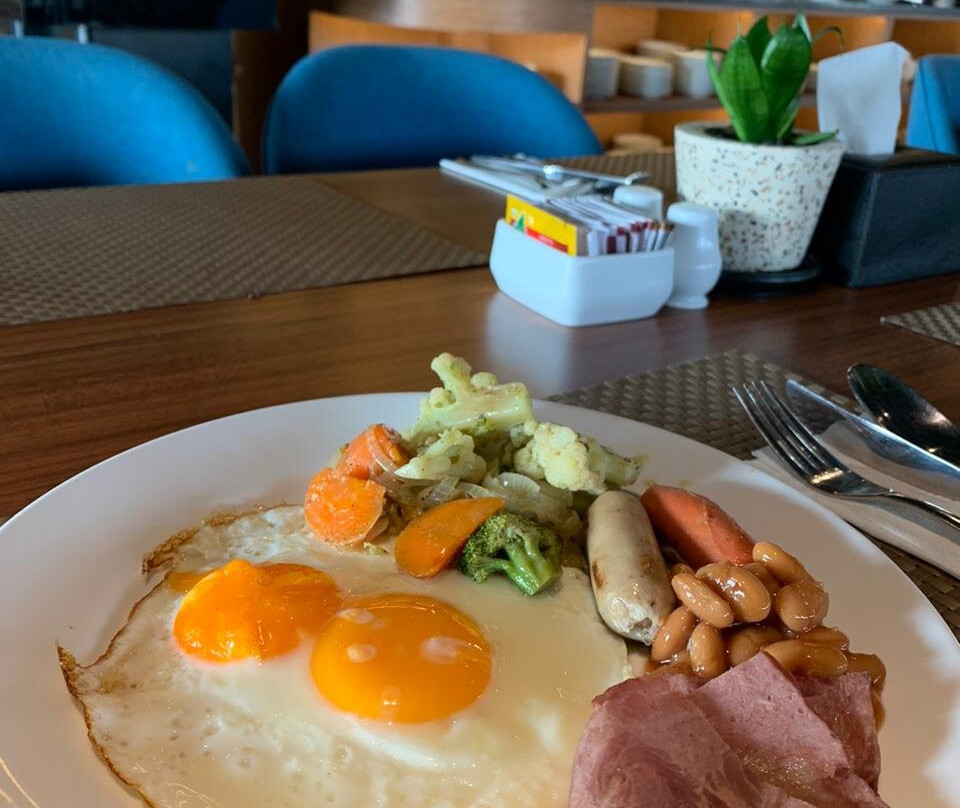 Royal Tulip Darmo Surabaya主图