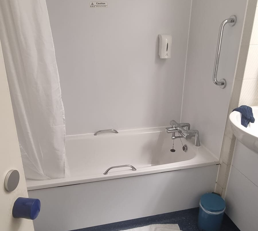 Travelodge Wirral Eastham主图