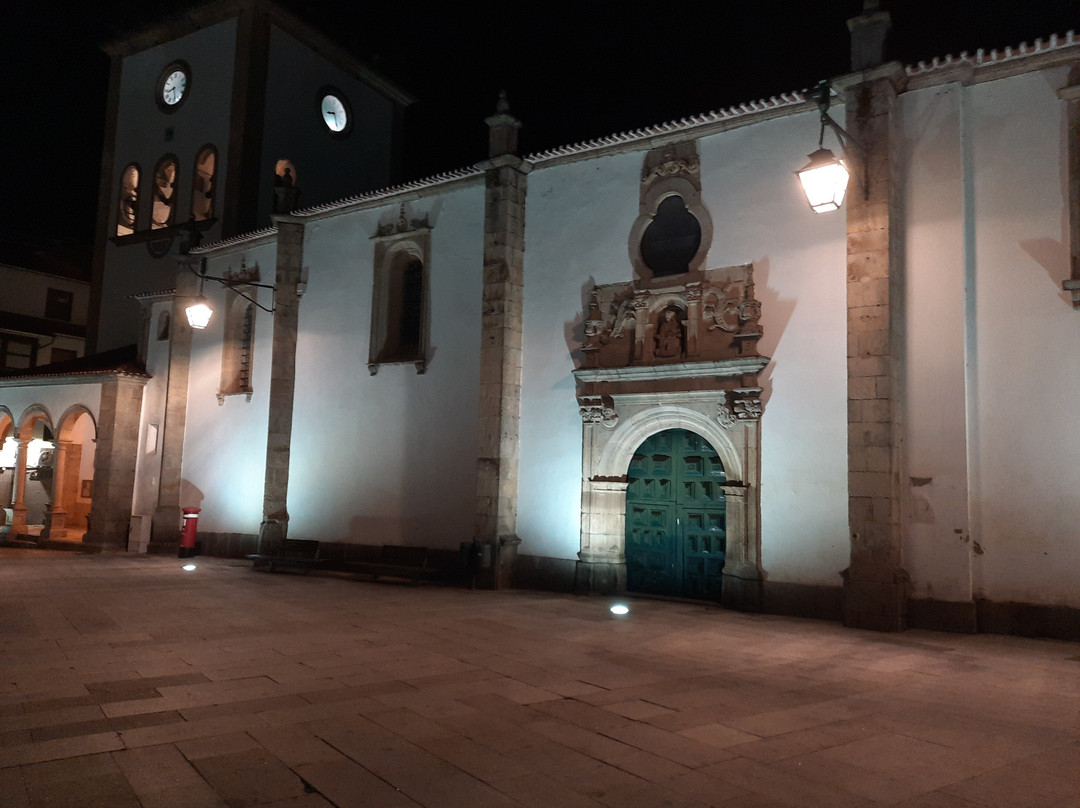 Igreja da Antiga Sé景点图片