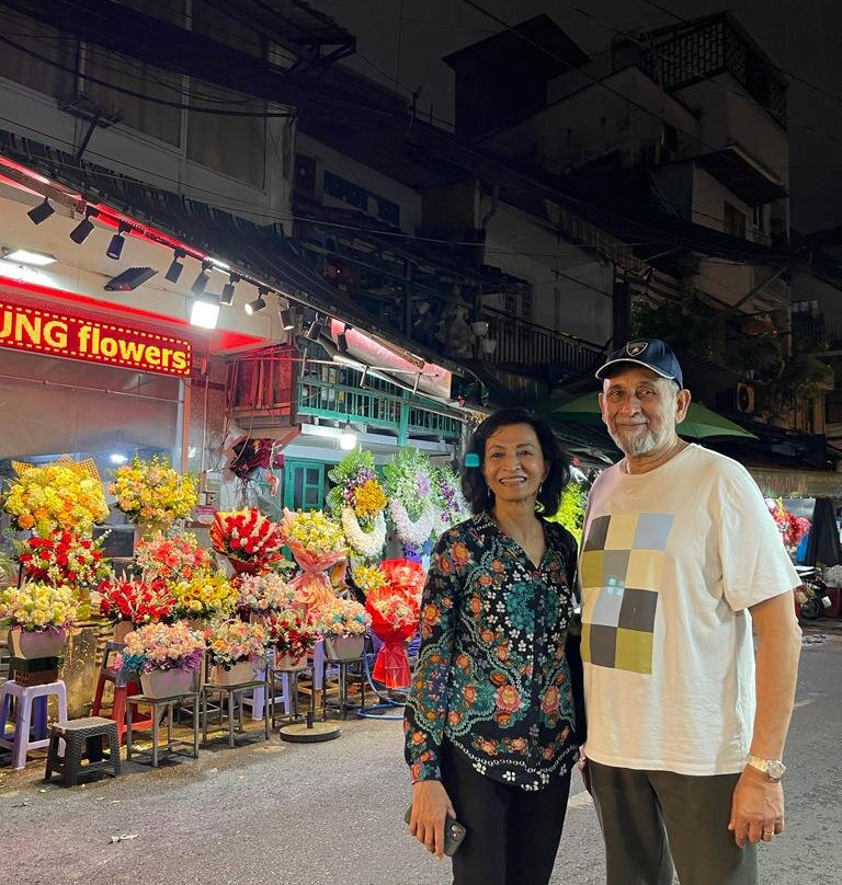 Vietnam Travel Expert-河内必去景点