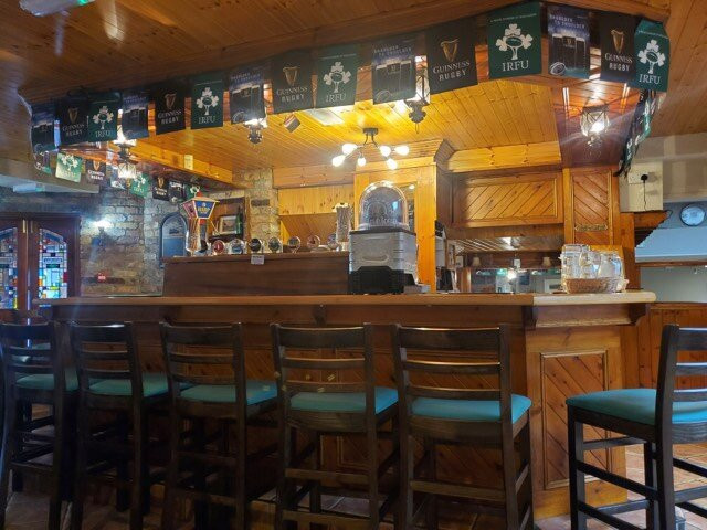 Leanna's Lodge, Keshcarrigan