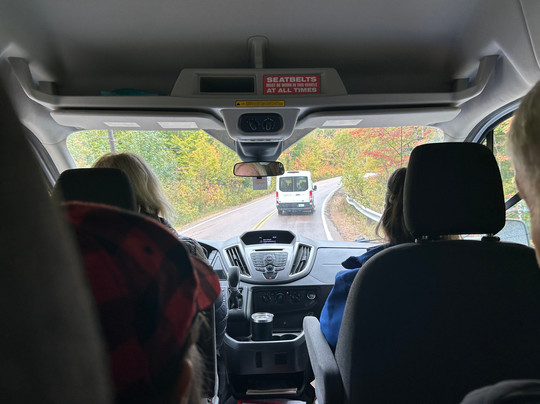 Cabot Discovery Tours-Baddeck必去景点