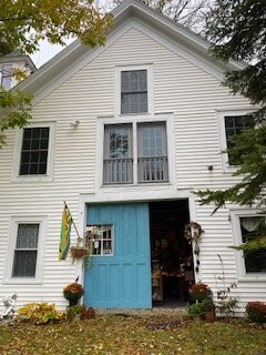 Freedom House Antiques景点图片