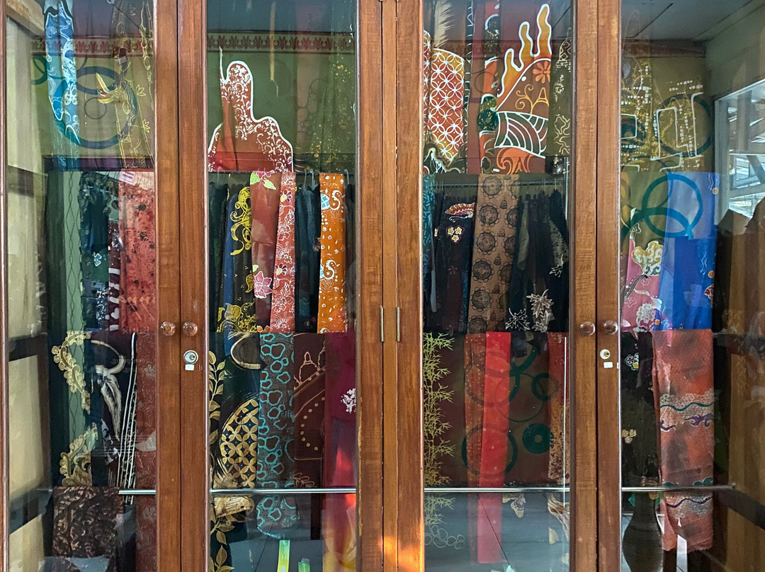 Saniyya Batik & Butik景点图片