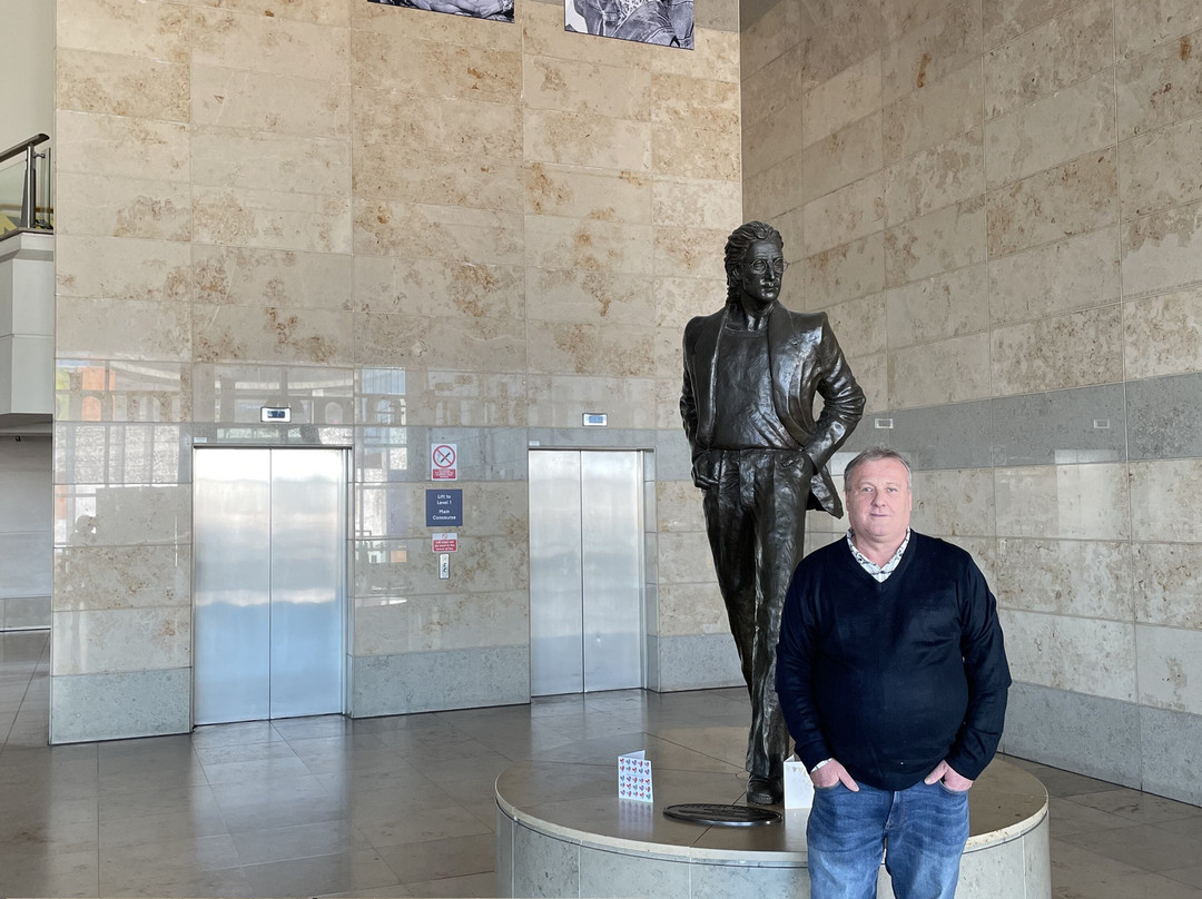 The Beatles Tour with Mop Top Tours-利物浦必去景点