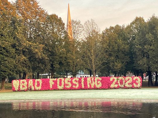 Johannesbad Hotel Phönix