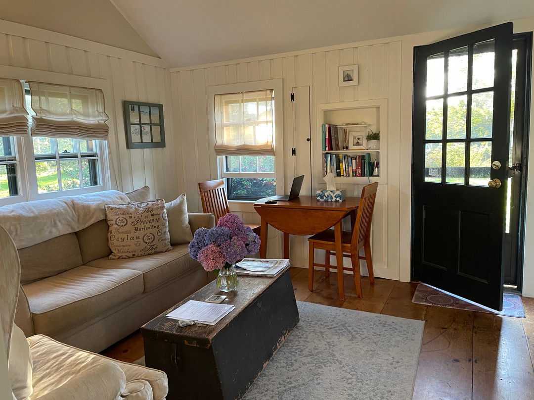 Harmony Home Farm B&B主图