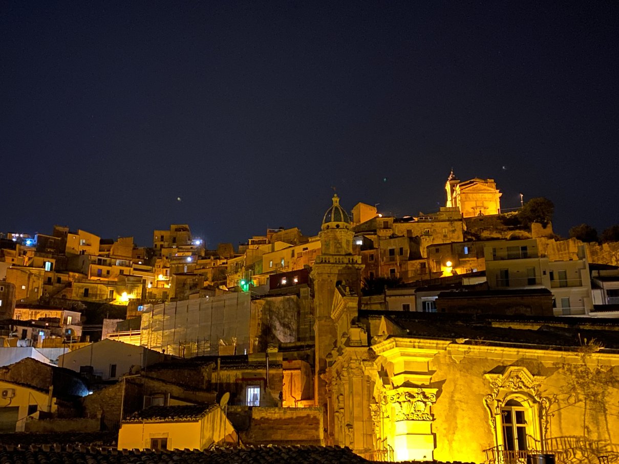 伊比拉度假村精品酒店-酒店景观