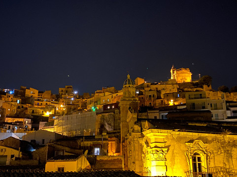 伊比拉度假村精品酒店主图