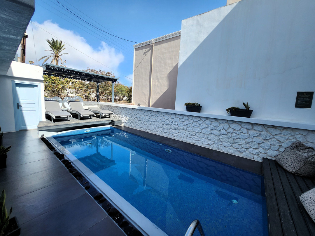 San Giorgio Hotel主图