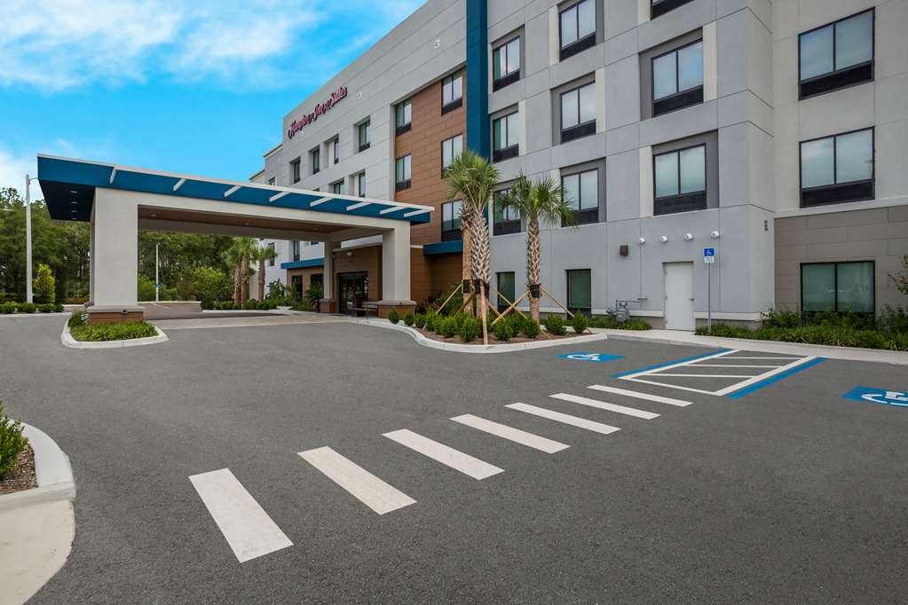 Hampton Inn & Suites By Hilton Ruskin I-75主图