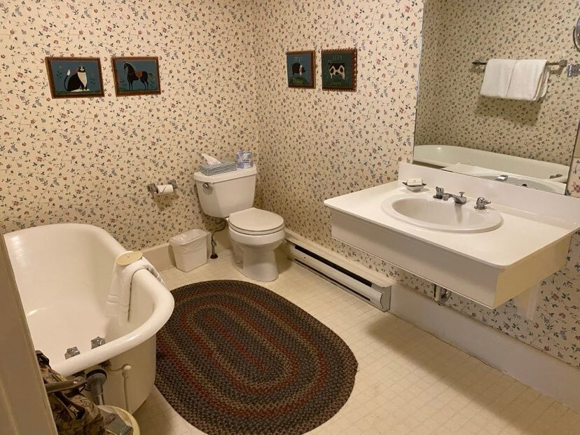 The Red Lion Inn主图