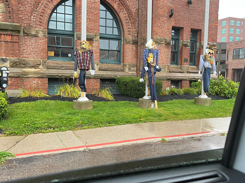 Duncan's Island Tours-夏洛特镇必去景点