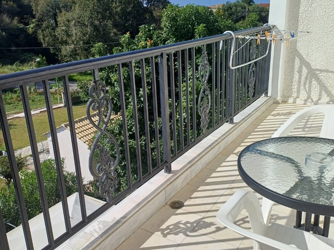 Bruskos Hotel & Suites主图