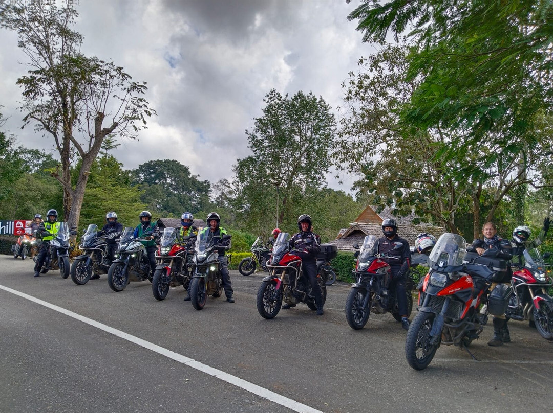 Thai Bike Tours景点图片