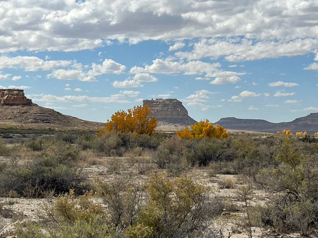 Kit Carson Home & Museum-道师城必去景点