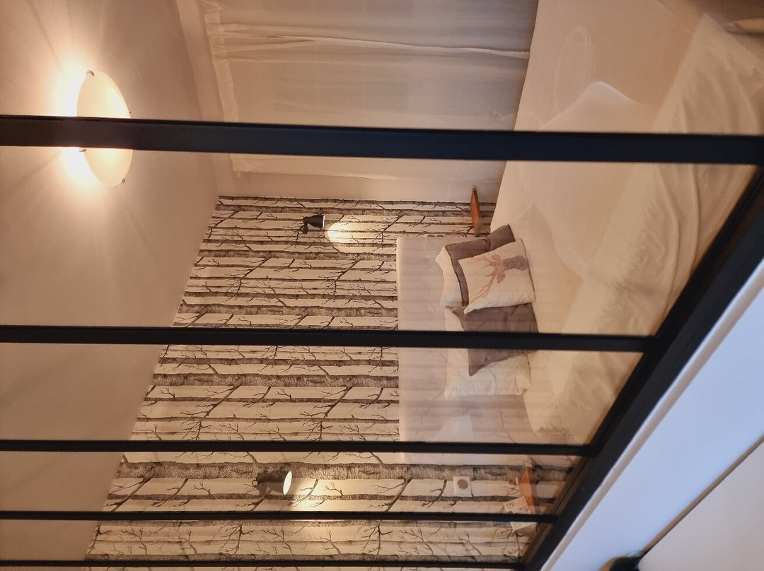 Au Relais du Teulet主图