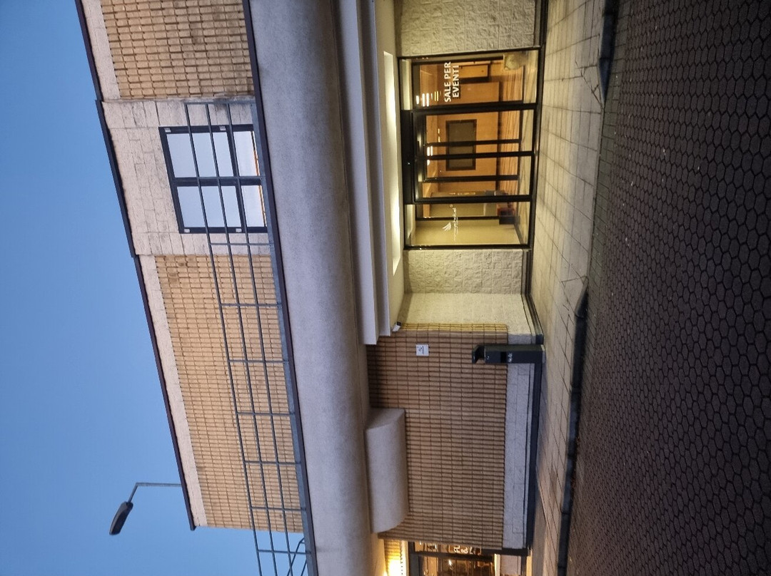 米拉吉酒店主图