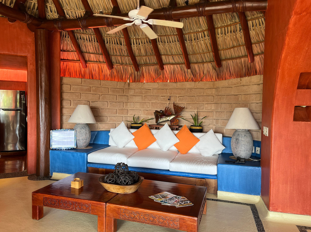 Villa Carolina Hotel主图