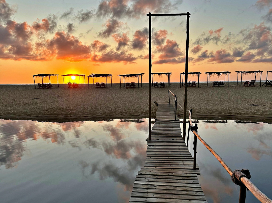 Hotel Calá & Divino主图