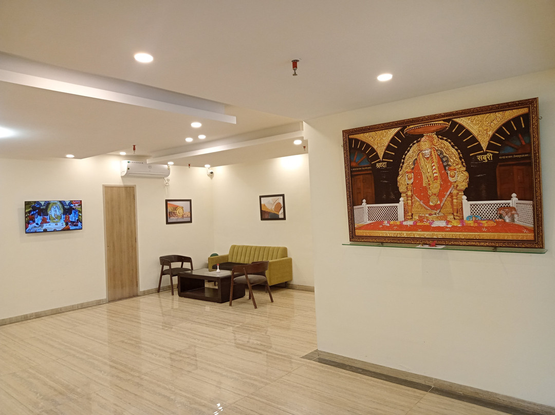 Starlit Suites Shirdi主图