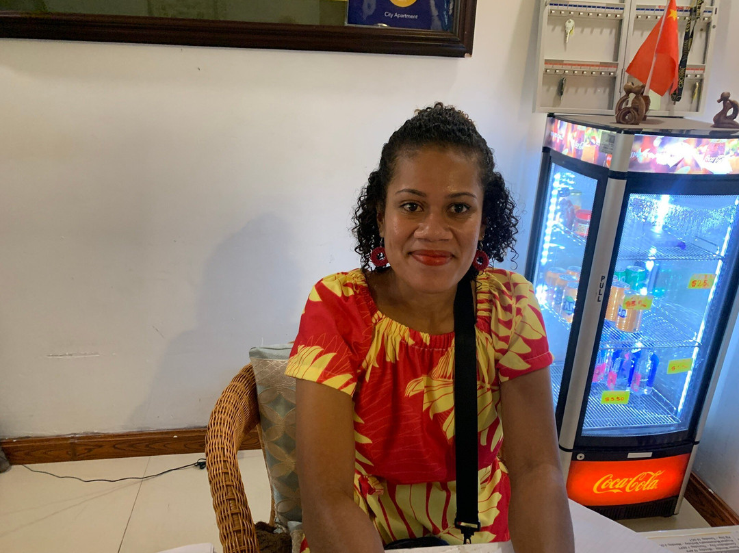 City Apartment主图