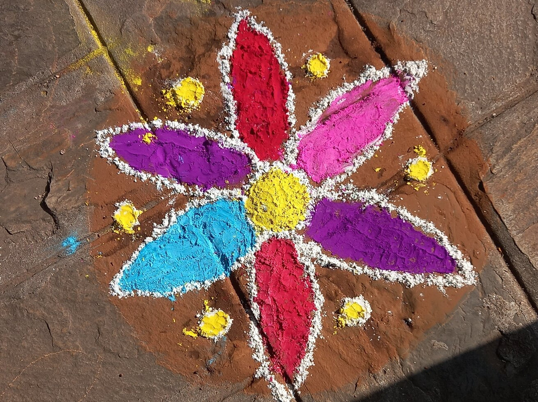 Serene Treks &Tour-加德满都必去景点