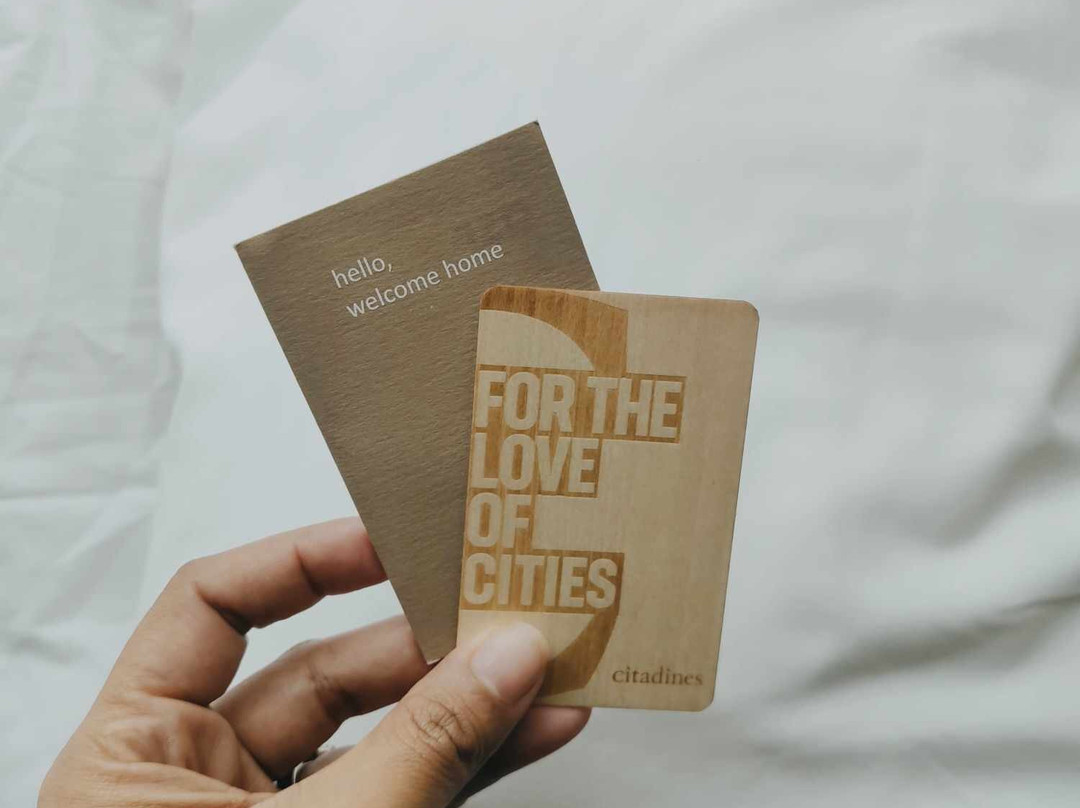 Citadines Salcedo Makati主图