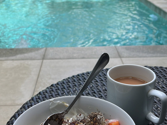 Ya Nui Beach Villas主图