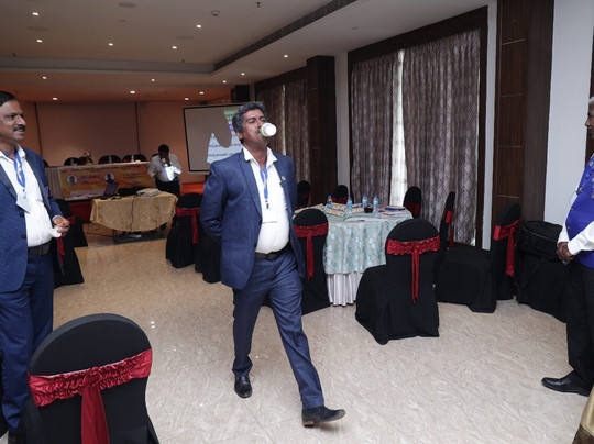 Hash Six Hotels主图