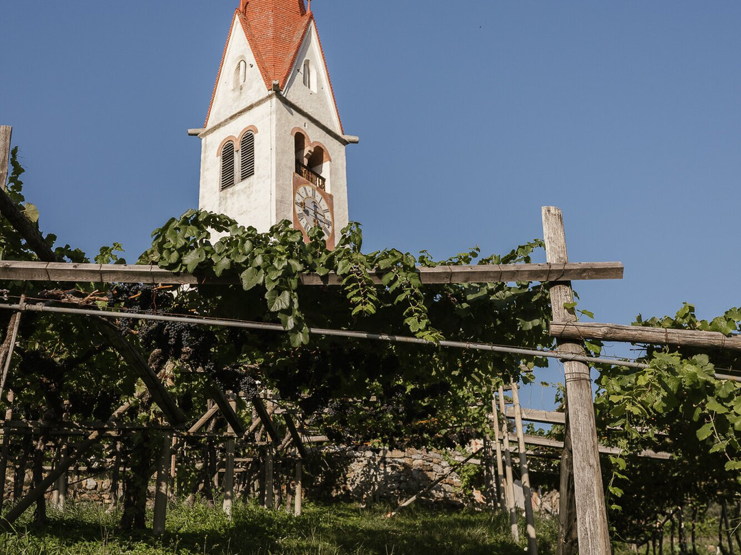 Chiesa di Sant'Ulrico景点图片