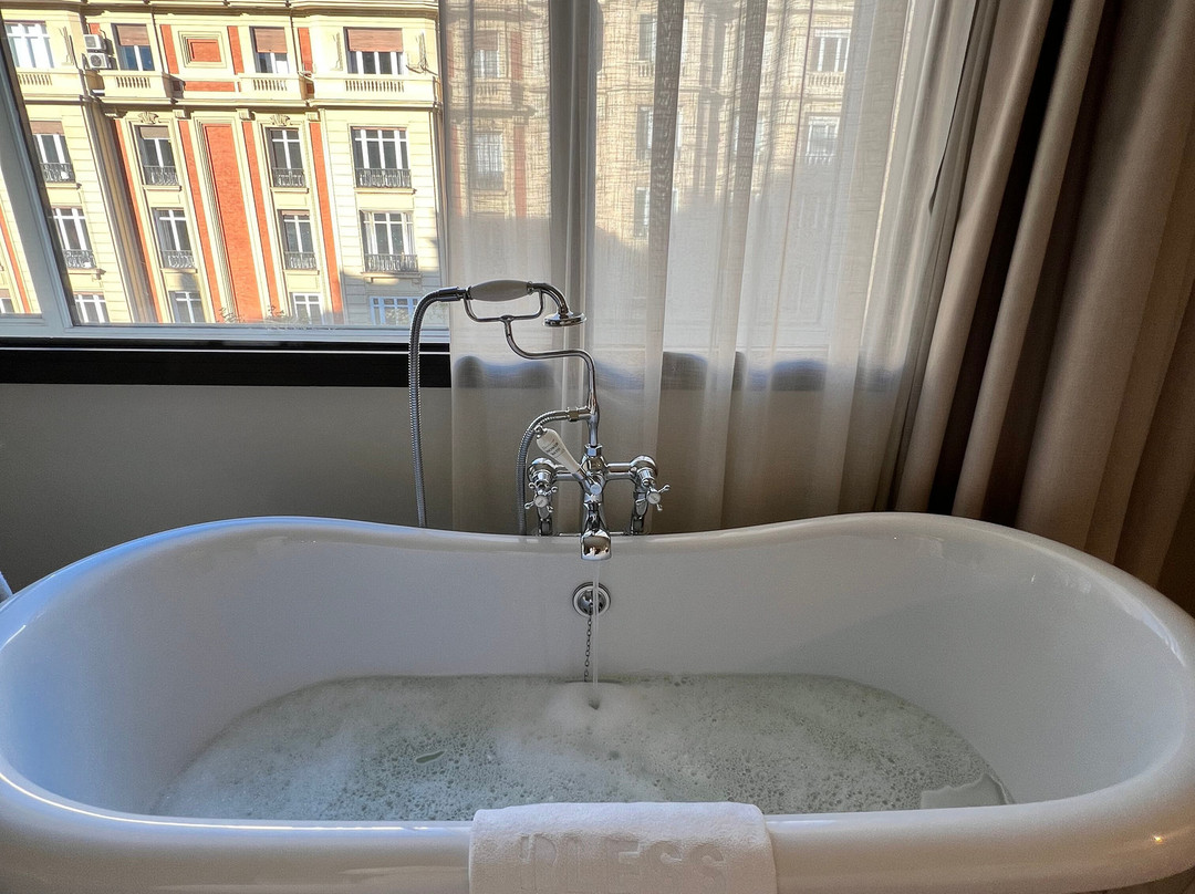 BLESS Hotel Madrid主图