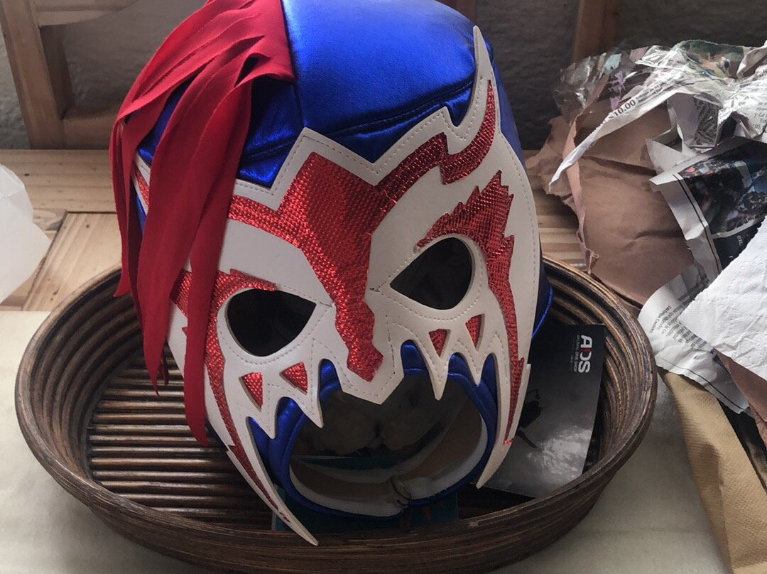 Luna Azul Condominiums主图