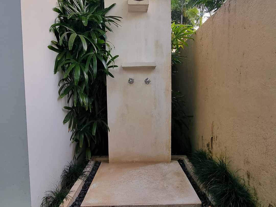 COMO Uma Ubud Bali主图