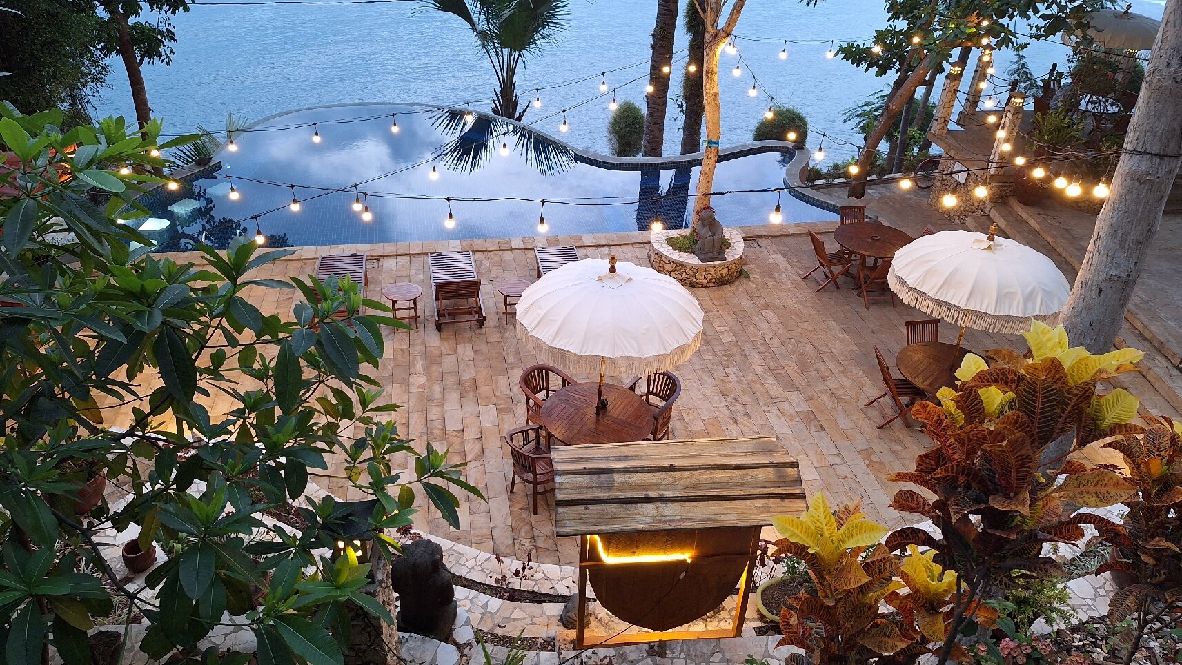 Edge Resort, Yogyakarta-官方