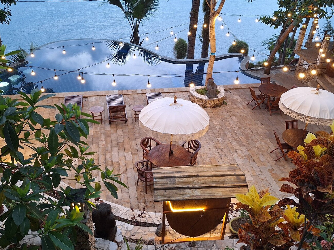 Edge Resort, Yogyakarta主图