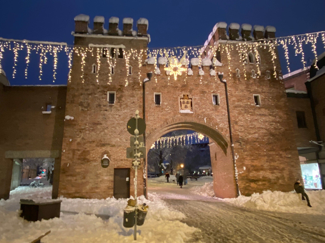 Altstadt Landshut-兰茨胡特必去景点